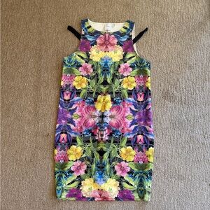 ASOS Maternity floral dress